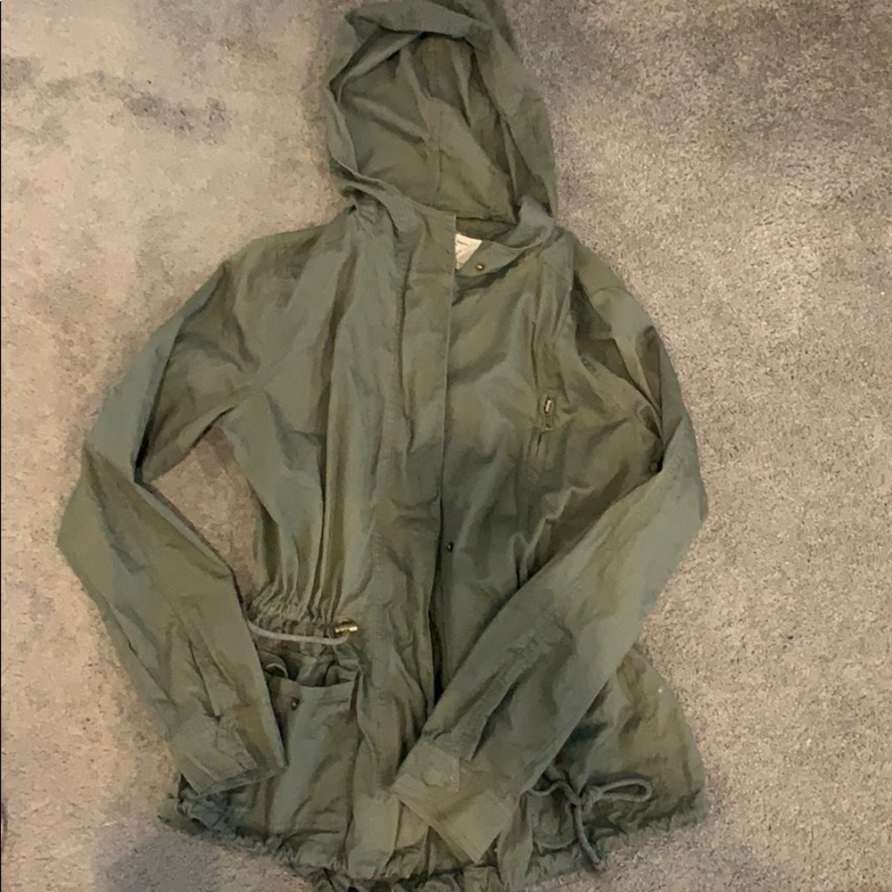 Iris jacket